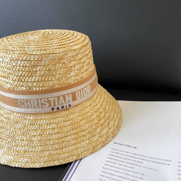 Dior Hat CDH00328 Dior Hat CDH00328