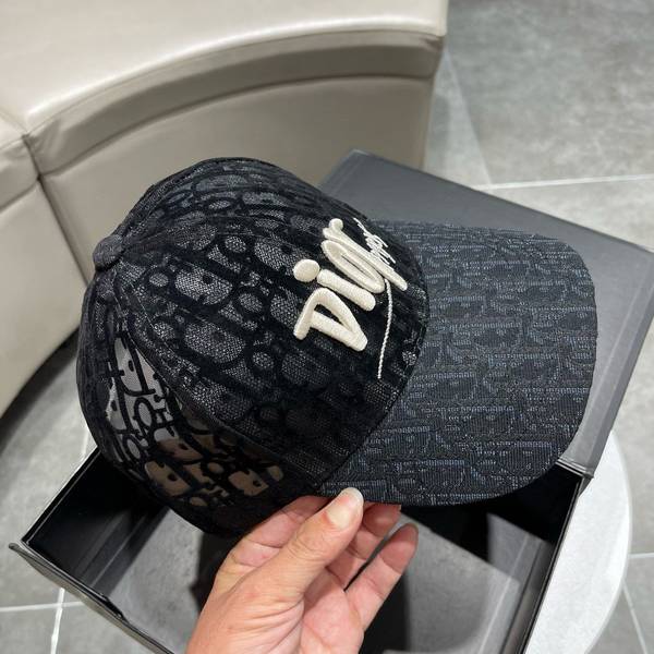 Dior Hat CDH00338 Dior Hat CDH00338