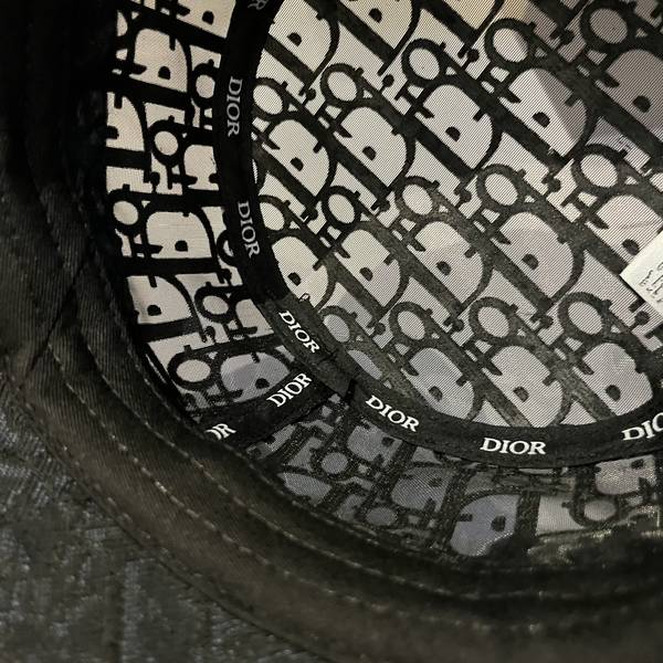 Dior Hat CDH00352 Dior Hat CDH00352