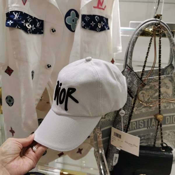 Dior Hat CDH00377 Dior Hat CDH00377