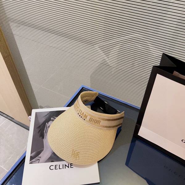 Dior Hat CDH00387