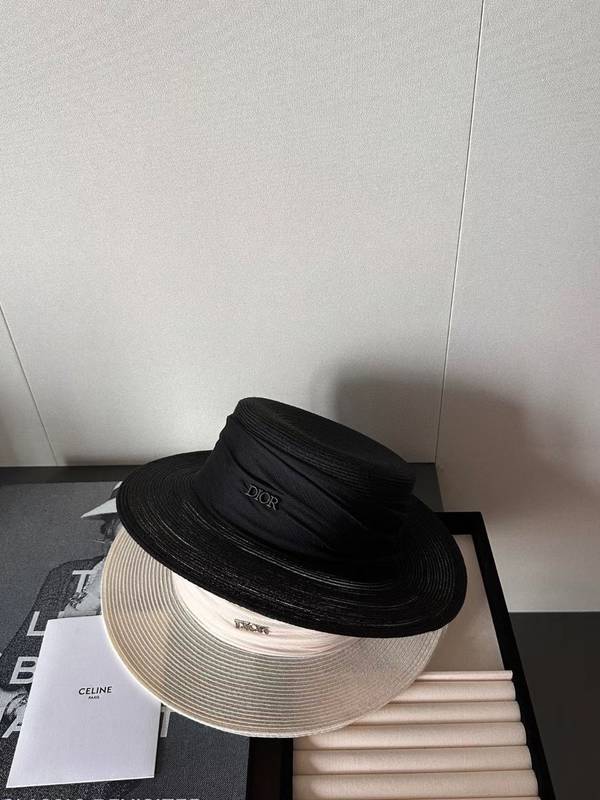 Dior Hat CDH00390-1 Dior Hat CDH00390-1
