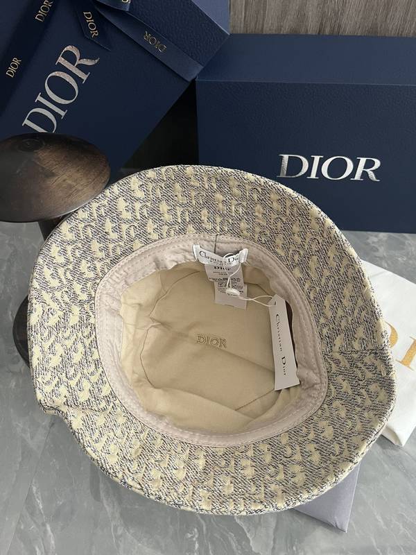 Dior Hat CDH00391 Dior Hat CDH00391