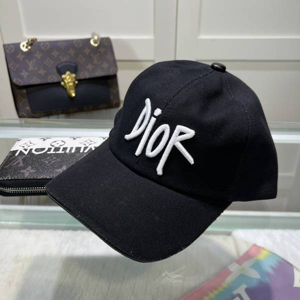 Dior Hat CDH00400 Dior Hat CDH00400