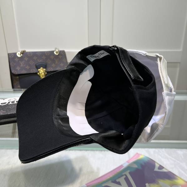 Dior Hat CDH00400 Dior Hat CDH00400