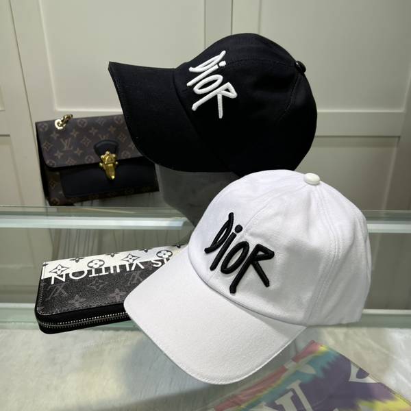 Dior Hat CDH00400 Dior Hat CDH00400
