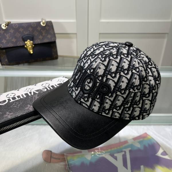 Dior Hat CDH00402 Dior Hat CDH00402