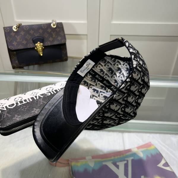 Dior Hat CDH00402 Dior Hat CDH00402