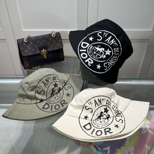 Dior Hat CDH00403 Dior Hat CDH00403