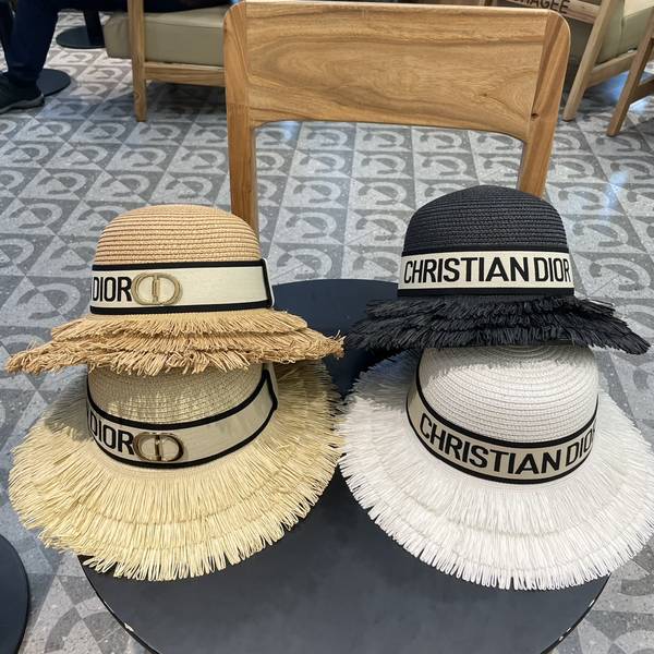 Dior Hat CDH00412 Dior Hat CDH00412
