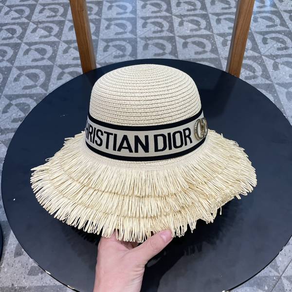 Dior Hat CDH00412 Dior Hat CDH00412