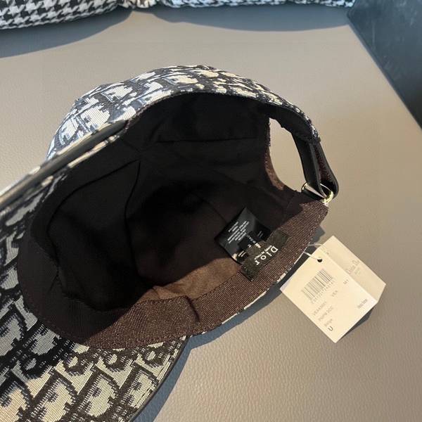 Dior Hat CDH00421 Dior Hat CDH00421