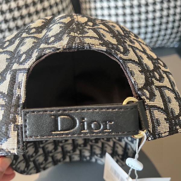 Dior Hat CDH00421 Dior Hat CDH00421