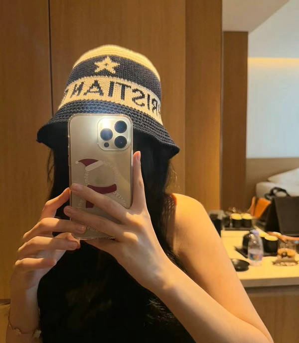 Dior Hat CDH00425 Dior Hat CDH00425