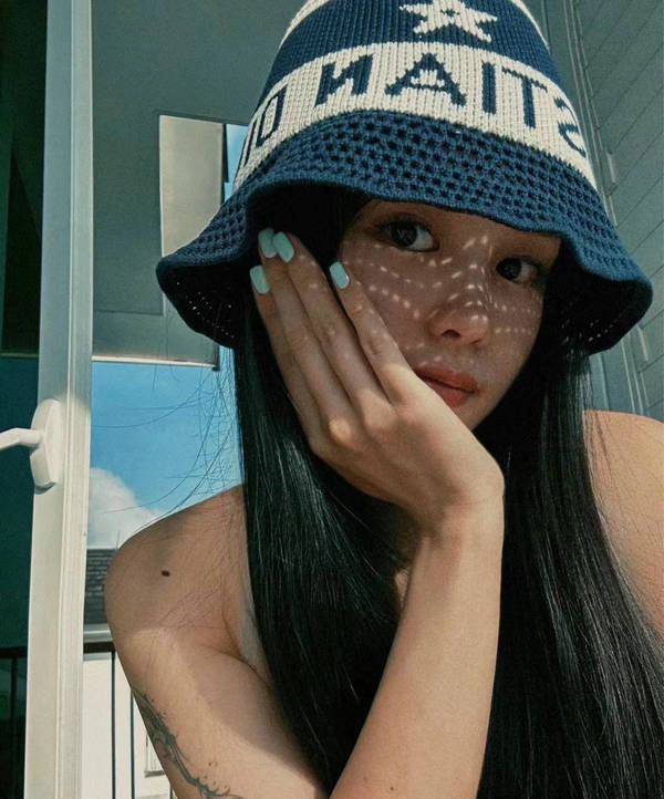 Dior Hat CDH00425 Dior Hat CDH00425