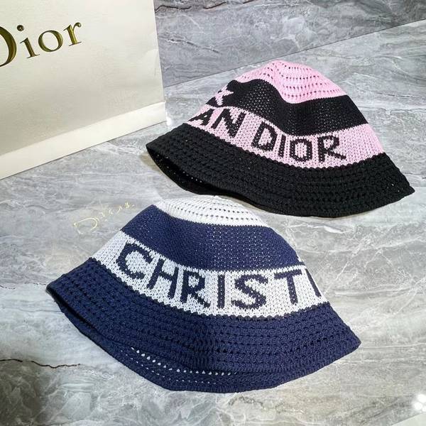 Dior Hat CDH00425 Dior Hat CDH00425