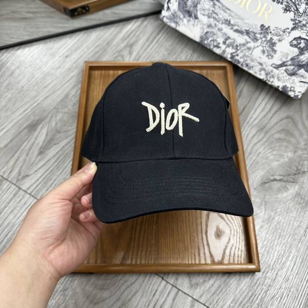 Dior Hat CDH00441 Dior Hat CDH00441