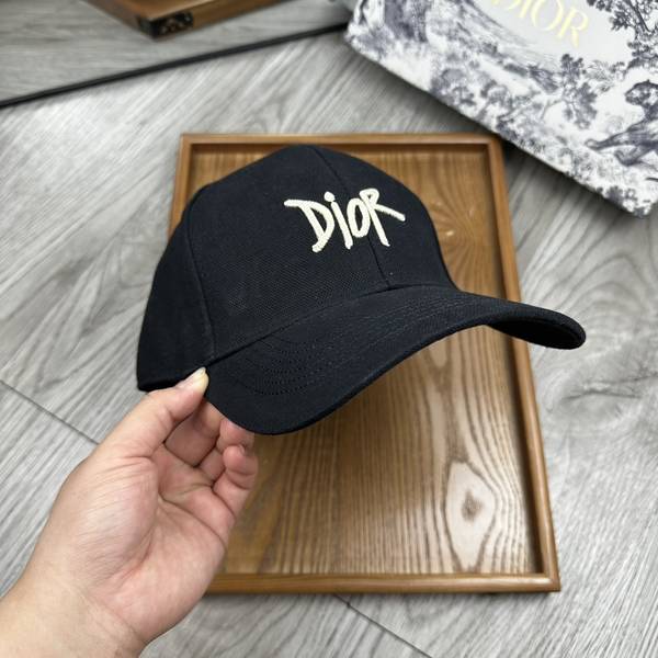 Dior Hat CDH00441 Dior Hat CDH00441