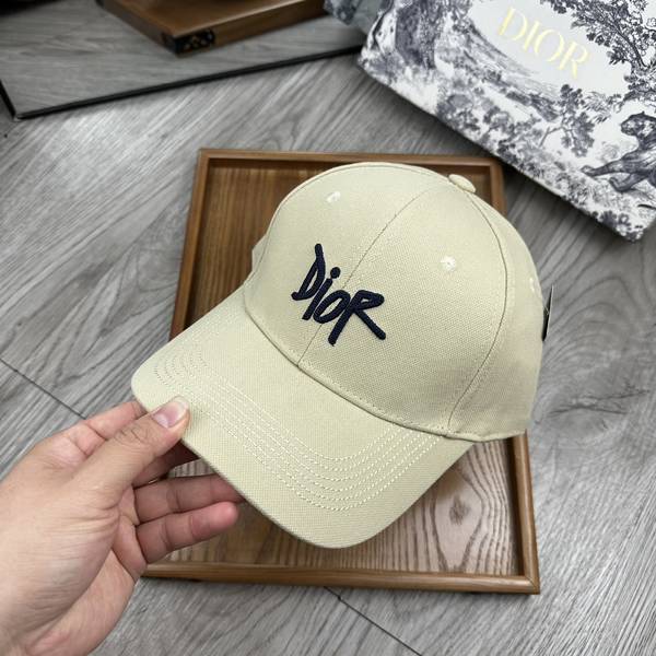Dior Hat CDH00442 Dior Hat CDH00442