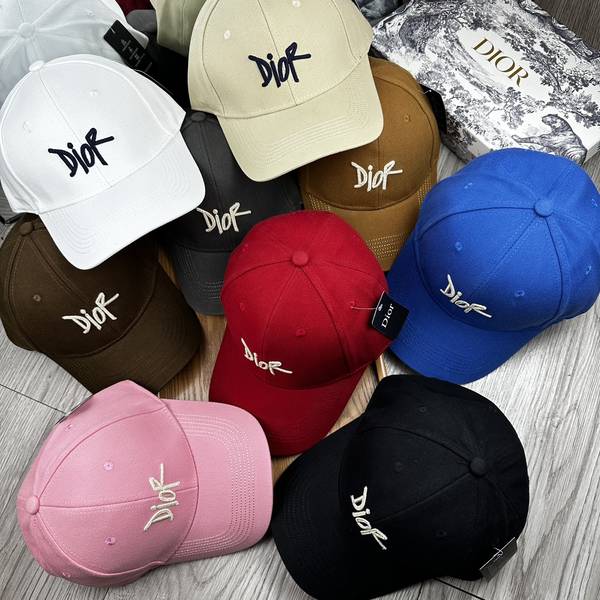 Dior Hat CDH00442 Dior Hat CDH00442