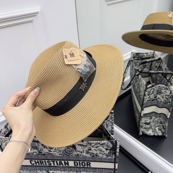 Dior Hat CDH00452-2 Dior Hat CDH00452-2