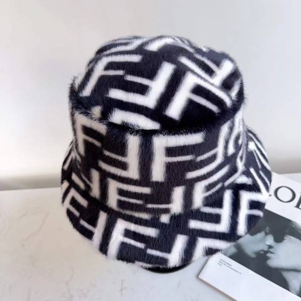 Fendi Hat FDH00054 Fendi Hat FDH00054