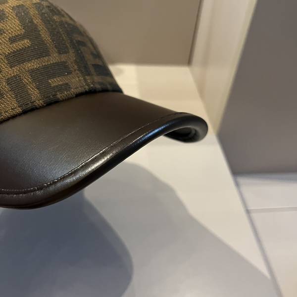 Fendi Hat FDH00063 Fendi Hat FDH00063