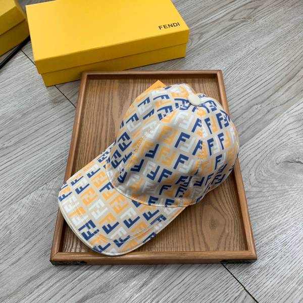Fendi Hat FDH00068 Fendi Hat FDH00068
