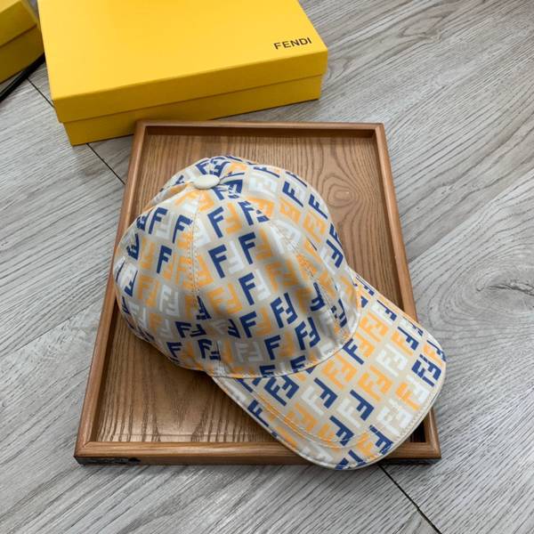 Fendi Hat FDH00068 Fendi Hat FDH00068