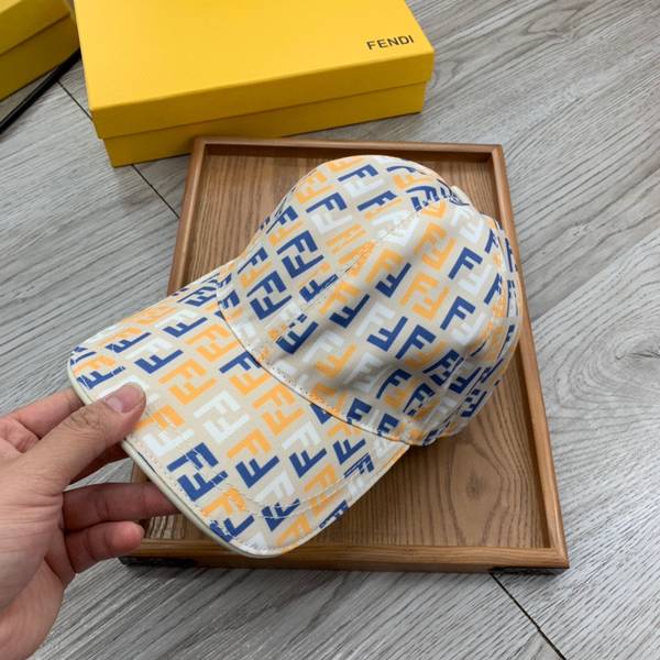 Fendi Hat FDH00068 Fendi Hat FDH00068