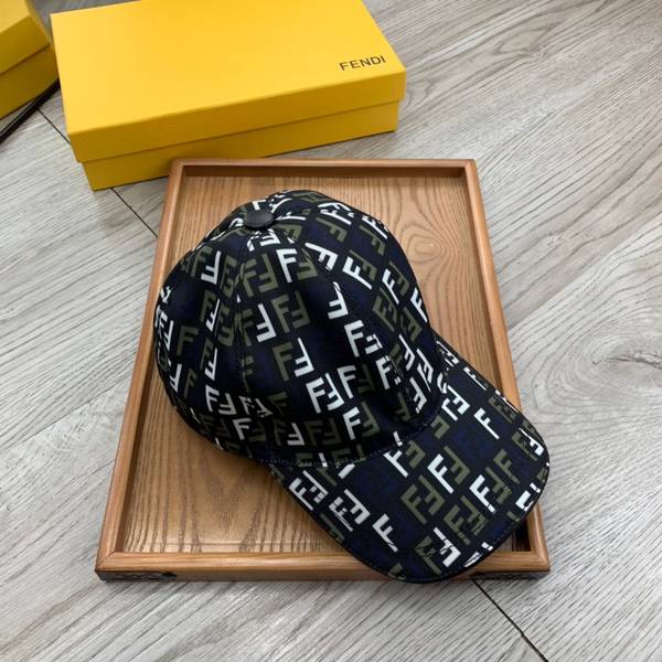 Fendi Hat FDH00069 Fendi Hat FDH00069