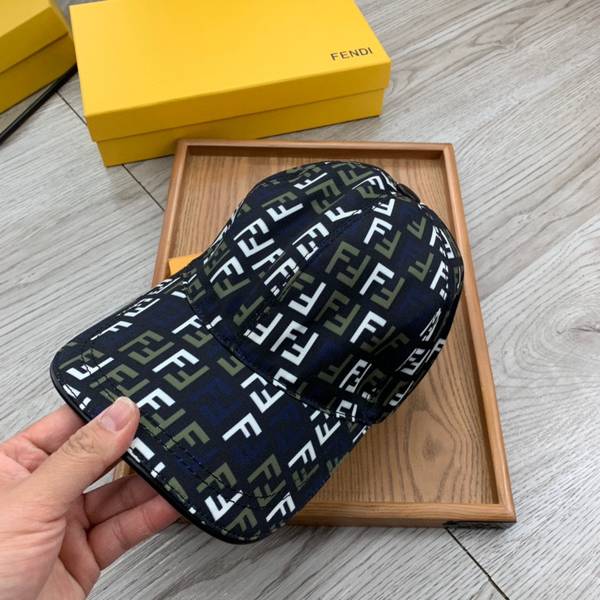 Fendi Hat FDH00069 Fendi Hat FDH00069