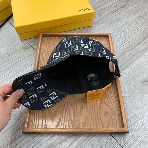 Fendi Hat FDH00069 Fendi Hat FDH00069