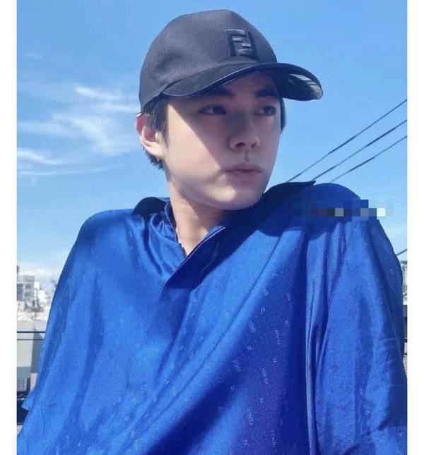 Fendi Hat FDH00075 Fendi Hat FDH00075