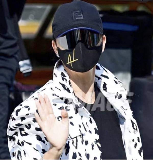 Fendi Hat FDH00075 Fendi Hat FDH00075