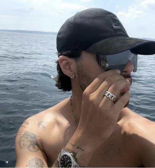 Fendi Hat FDH00075 Fendi Hat FDH00075