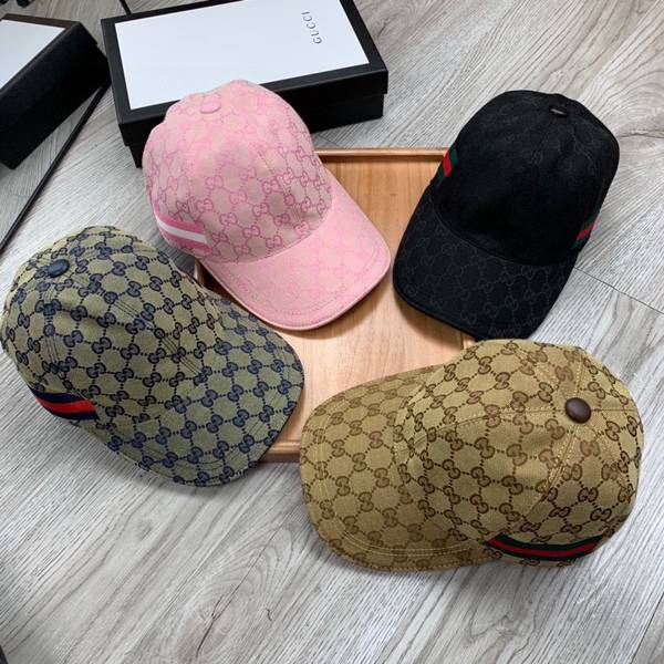 Gucci Hat GUH00281 Gucci Hat GUH00281