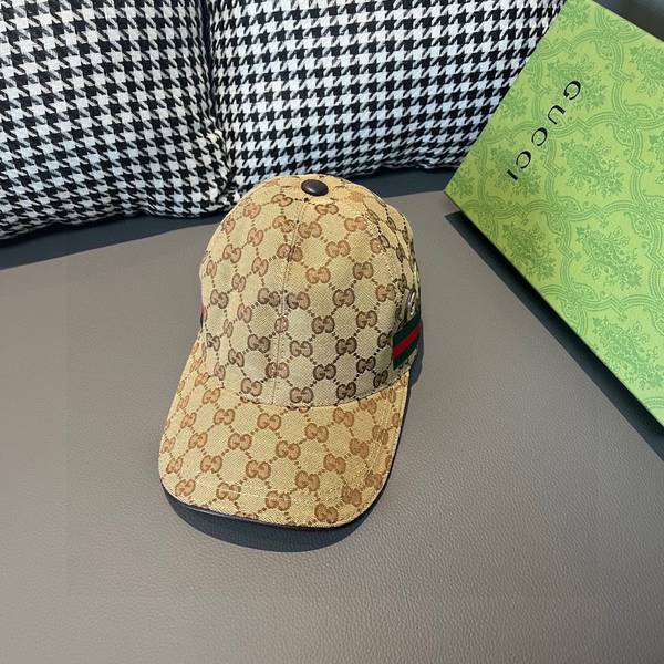 Gucci Hat GUH00288 Gucci Hat GUH00288