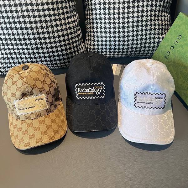 Gucci Hat GUH00298 Gucci Hat GUH00298