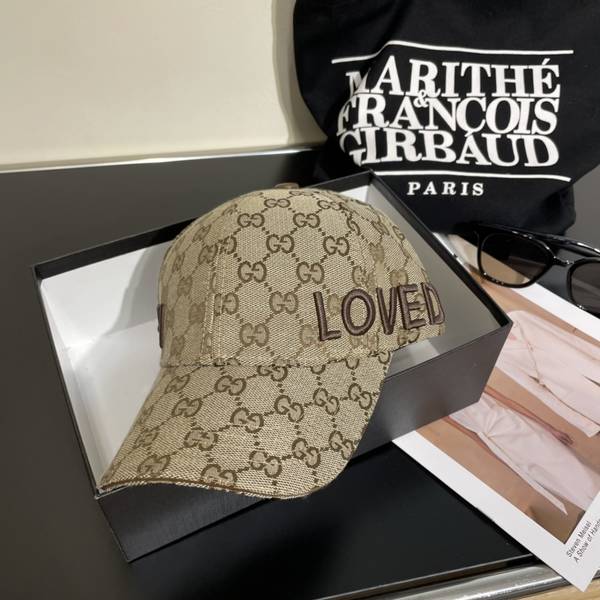 Gucci Hat GUH00313 Gucci Hat GUH00313