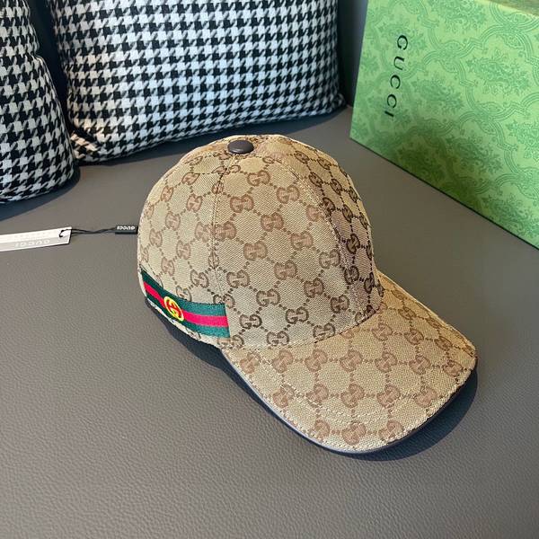 Gucci Hat GUH00318 Gucci Hat GUH00318