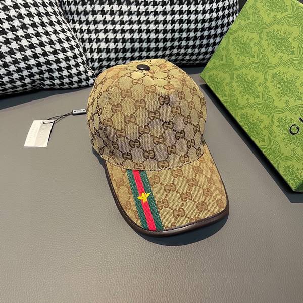 Gucci Hat GUH00330 Gucci Hat GUH00330