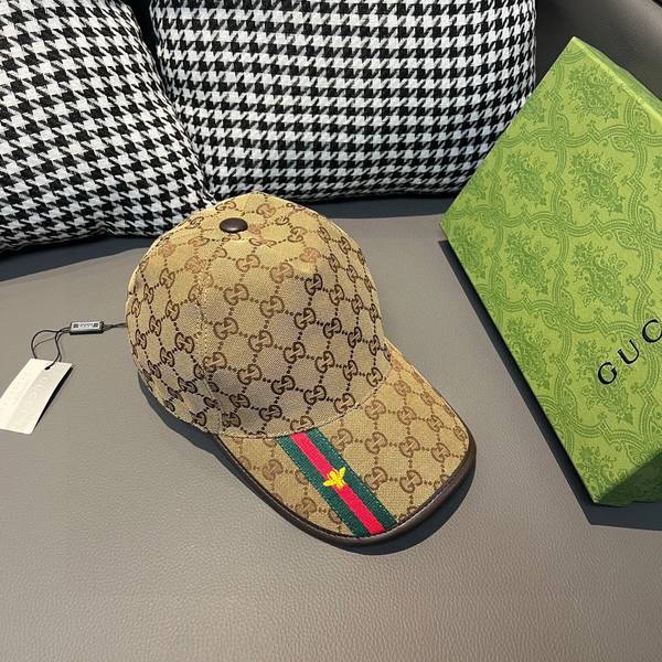 Gucci Hat GUH00330 Gucci Hat GUH00330