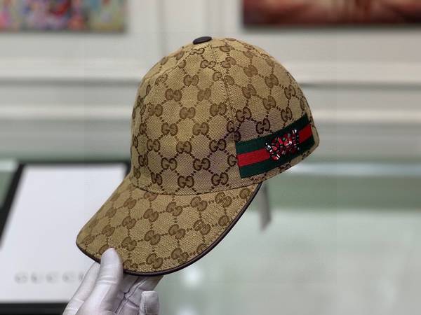 Gucci Hat GUH00333 Gucci Hat GUH00333