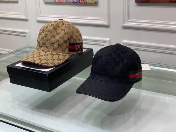 Gucci Hat GUH00333 Gucci Hat GUH00333