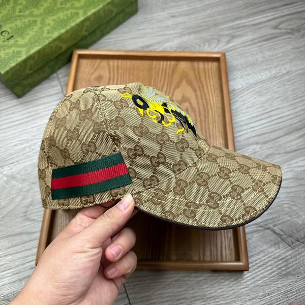 Gucci Hat GUH00338 Gucci Hat GUH00338