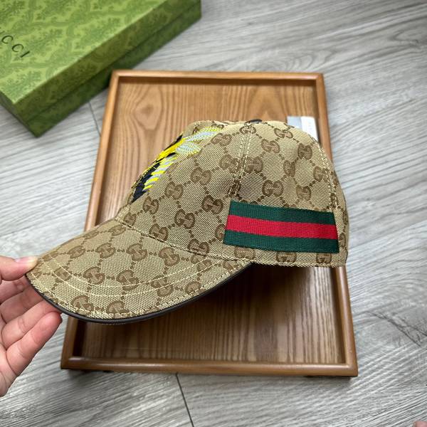 Gucci Hat GUH00338 Gucci Hat GUH00338