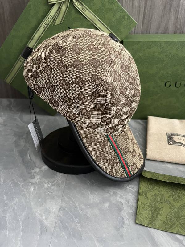Gucci Hat GUH00342 Gucci Hat GUH00342