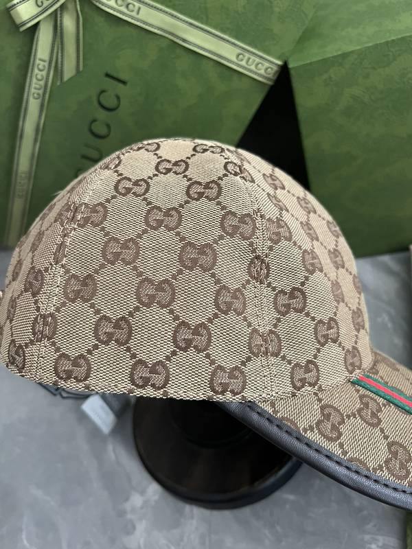 Gucci Hat GUH00342 Gucci Hat GUH00342