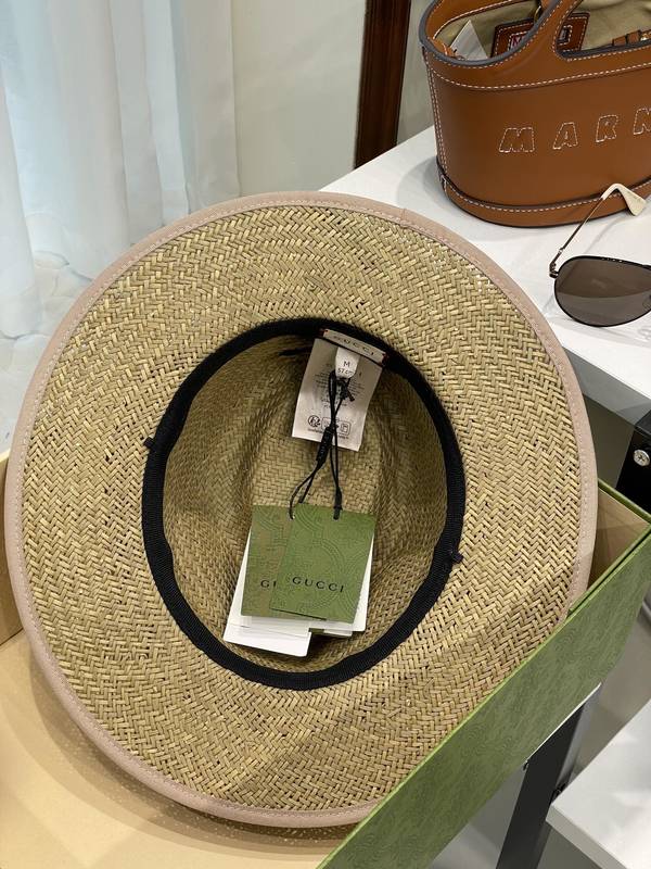 Gucci Hat GUH00357 Gucci Hat GUH00357